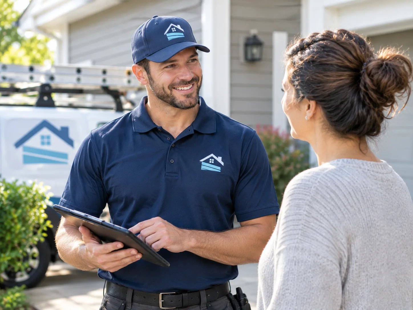 Rotting Siding Repair in Prosser, WA